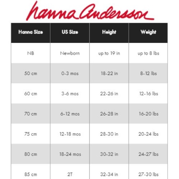 TWO Hanna Andersson smock dresses with tie detail - Picture 9 of 9